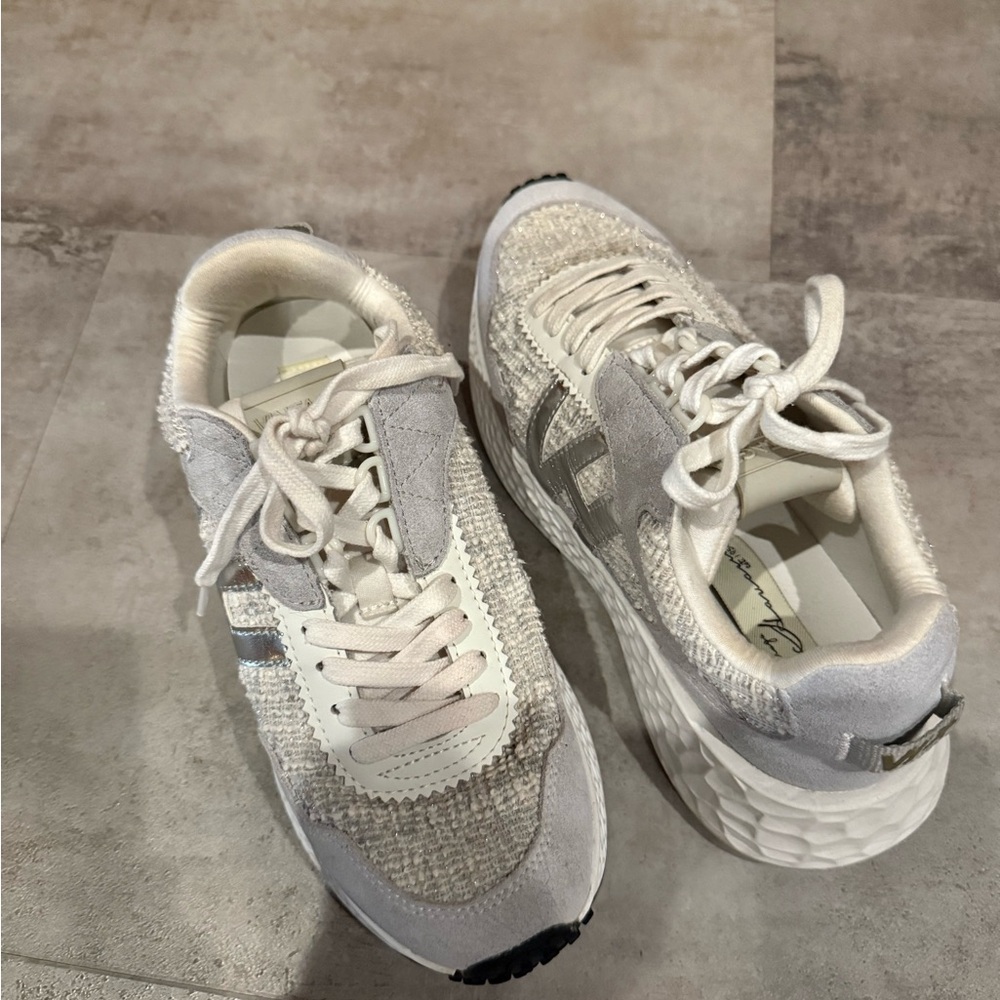 Vintage Havana Starling sneakerss SIZE 6.5